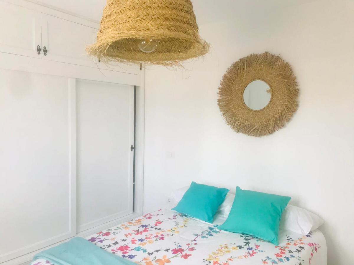 Appartement Luna De Lobos