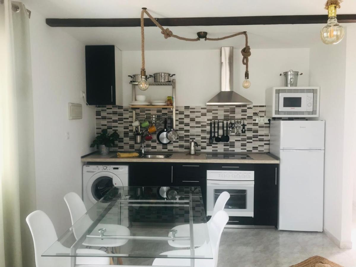 Luna De Lobos Appartement *