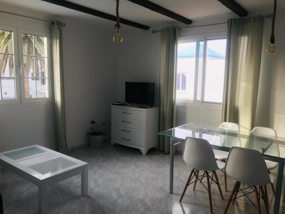 Luna De Lobos Appartement