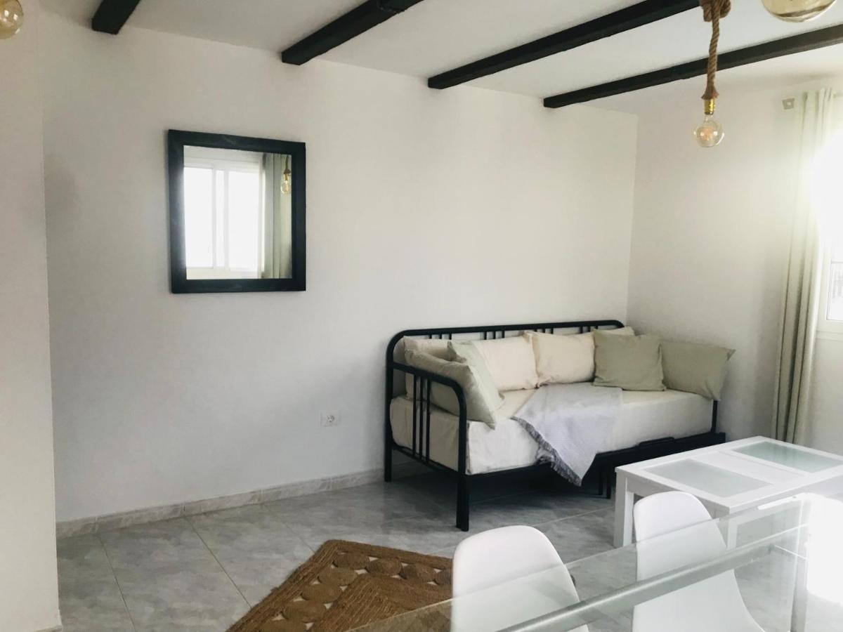 Appartement Luna De Lobos *